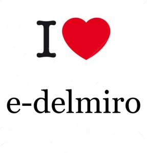 I love e-delmiro